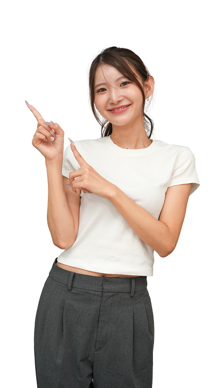 "Z世代”という言葉に
ワクワクする人